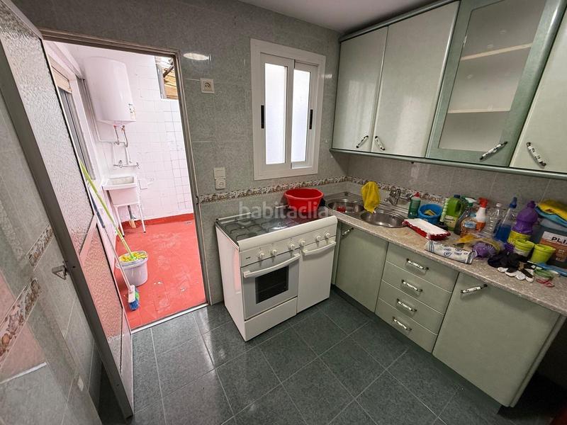 Foto 3f11a6d9-db6a-4c4b-8218-f26ec7f7905e. Piso vivienda en largo caballero en Esperanza - Quemadero Almería