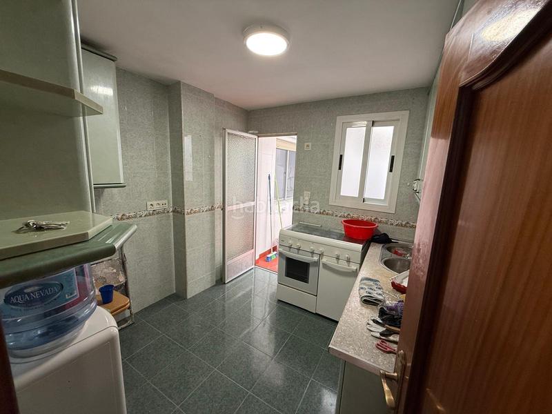 Foto 57da6895-302a-4392-a6b1-4c97e5d77053. Piso vivienda en largo caballero en Esperanza - Quemadero Almería