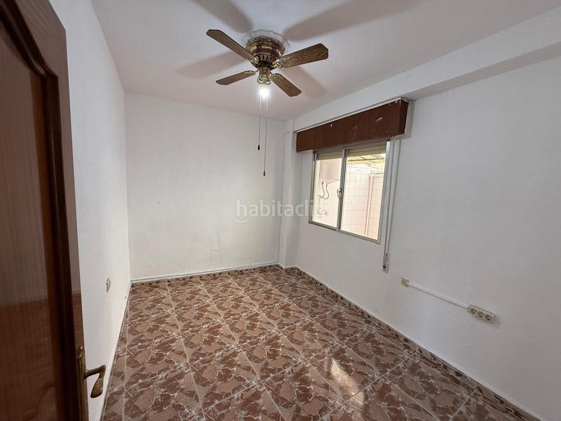 Foto 5eda0c63-3257-4af4-b025-373862b8b820. Piso vivienda en largo caballero en Esperanza - Quemadero Almería