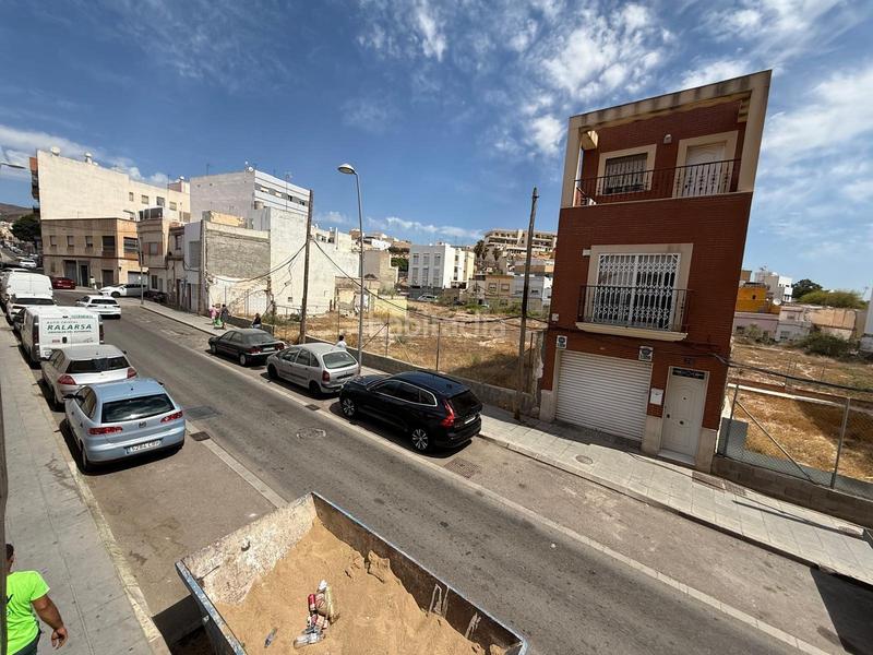 Foto 6b7f7f7e-7435-473b-bda1-becac5447171. Piso vivienda en largo caballero en Esperanza - Quemadero Almería