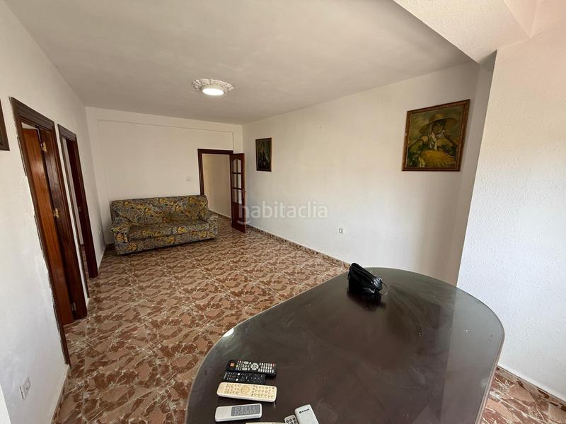 Foto 6c6dd8f9-d3d9-41c9-b37e-d00afd0b2088. Piso vivienda en largo caballero en Esperanza - Quemadero Almería