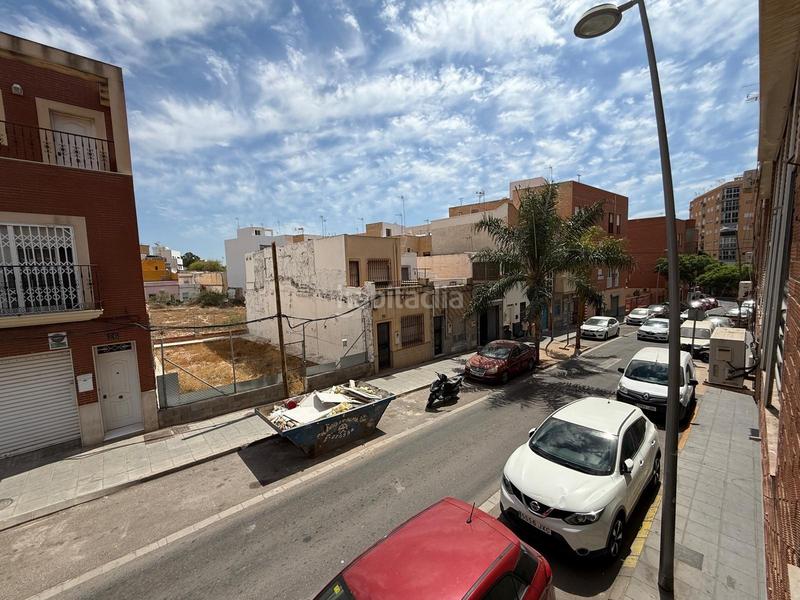 Foto 6f175673-fa81-486c-ada5-3f460eb1ad58. Piso vivienda en largo caballero en Esperanza - Quemadero Almería