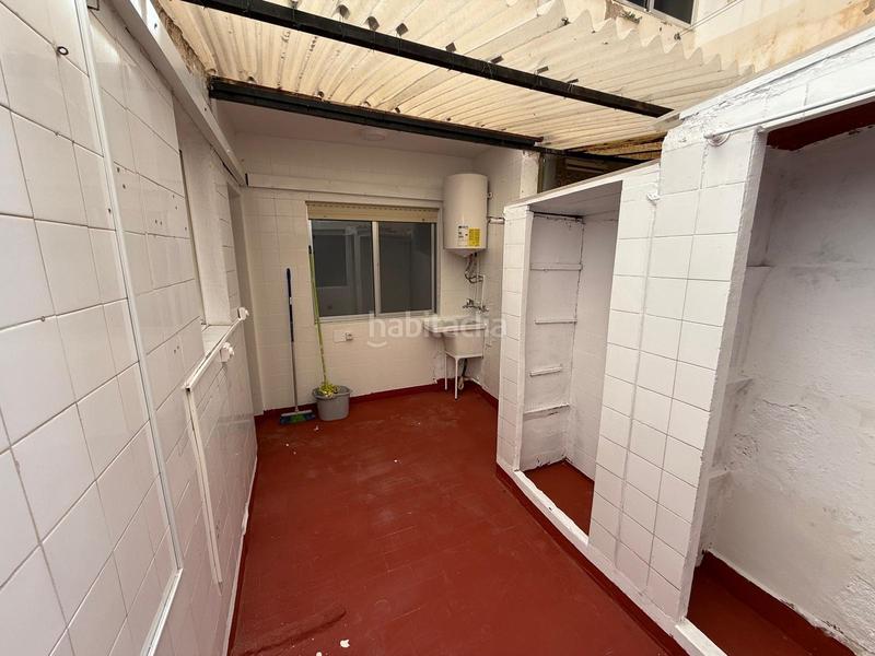 Foto 7d17ad0f-97d4-41f6-897f-654a7f660a78. Piso vivienda en largo caballero en Esperanza - Quemadero Almería