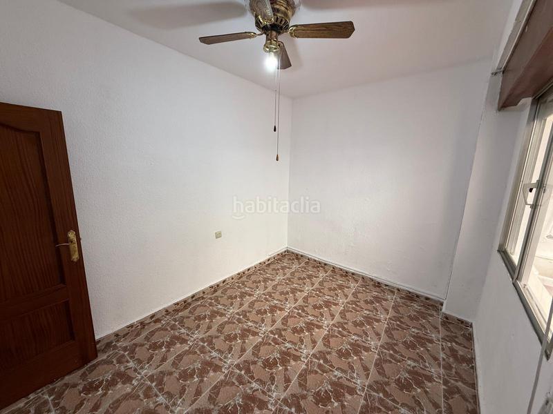 Foto c31ec061-235d-449e-b377-ef77e482dfc8. Piso vivienda en largo caballero en Esperanza - Quemadero Almería