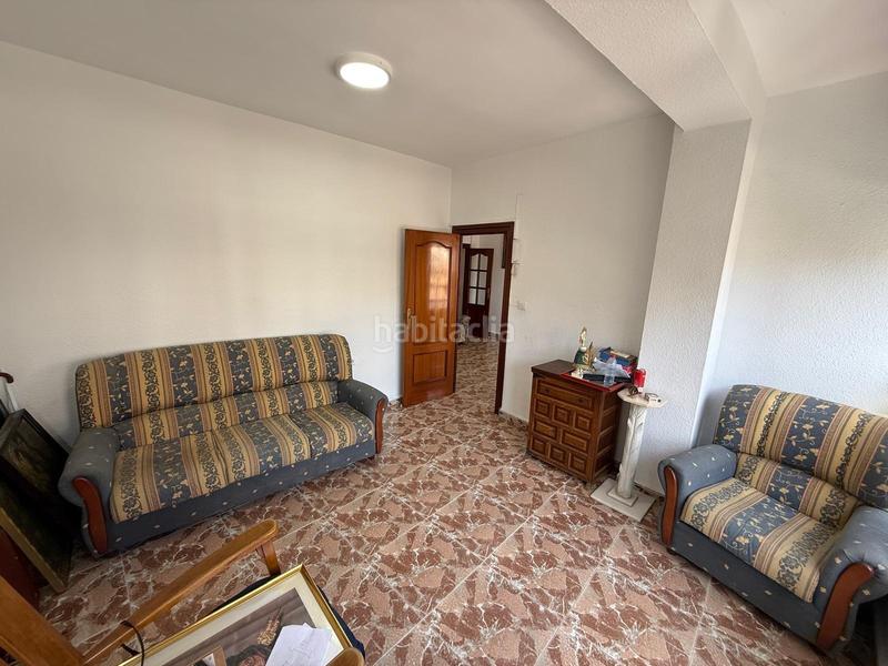 Foto d1f1d2f5-bf87-4791-ae1b-1a68a0b1657b. Piso vivienda en largo caballero en Esperanza - Quemadero Almería