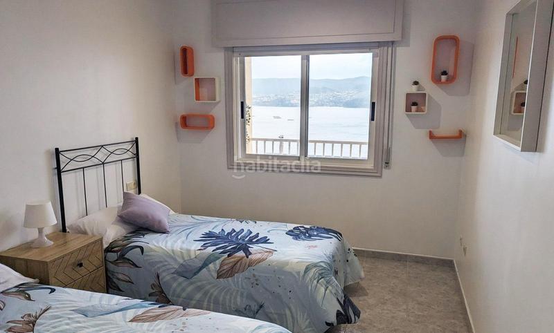 Foto 39800978-2672-450f-b530-a91d79ae9d8c. Piso vivienda con vistas espectaculares a la ría! en Sanxenxo
