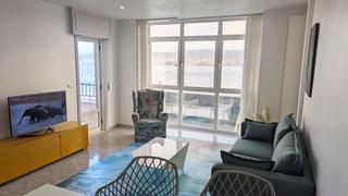 Pis a Dorrón. Vivienda con vistas espectaculares a la ría!