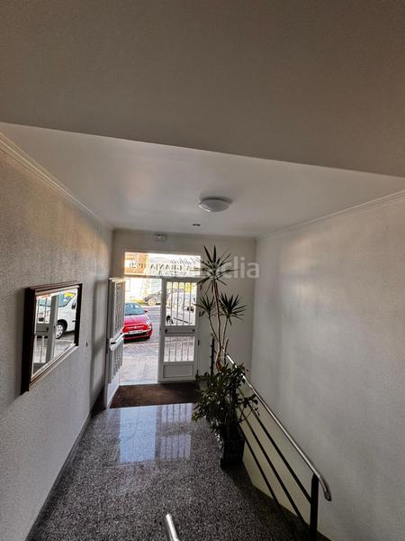 Foto c1f058be-a12a-4bbe-a67a-2589fb52a689. Piso vivienda con vistas espectaculares a la ría! en Sanxenxo
