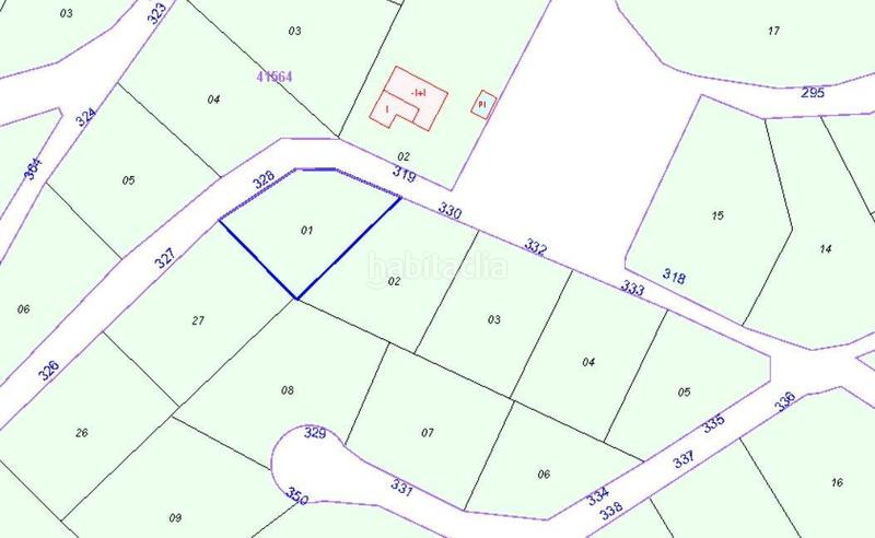 Foto 14e05782-43c2-4309-805c-abb1a237d9e5. Rural plot in urbanizacion el roden 328 in Segart