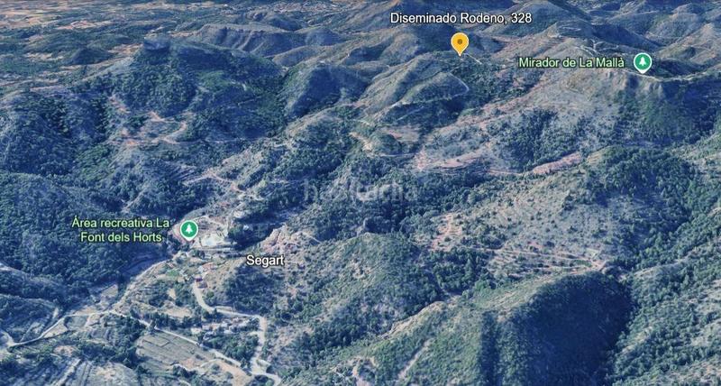 Foto 244ea9ee-467c-4e86-acac-db11c711e67f. Rural plot in urbanizacion el roden 328 in Segart