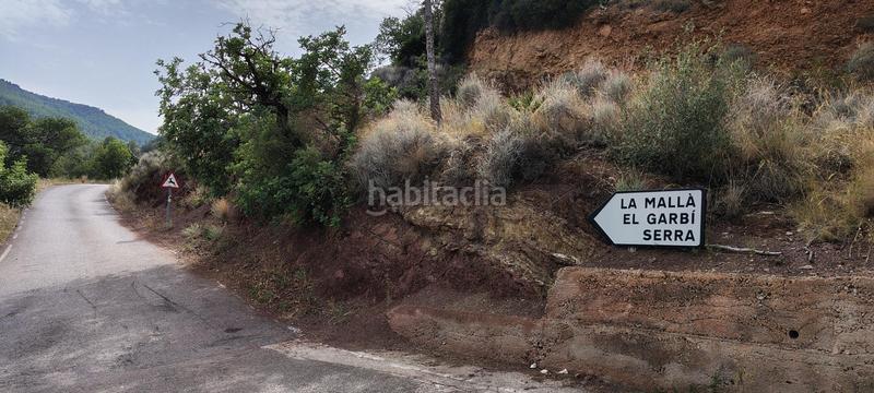 Foto 40e17a37-145f-431b-b7d9-01f7a3c84a47. Rural plot in urbanizacion el roden 328 in Segart