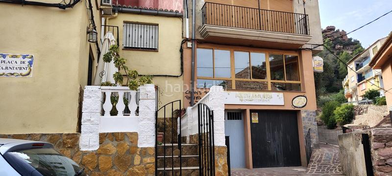 Foto 4b010a98-e9c3-4bba-a5f2-2597acc5fc6b. Rural plot in urbanizacion el roden 328 in Segart