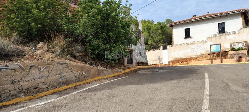 Foto 4f28ef5d-463f-48f2-becc-30b32efb5971. Rural plot in urbanizacion el roden 328 in Segart