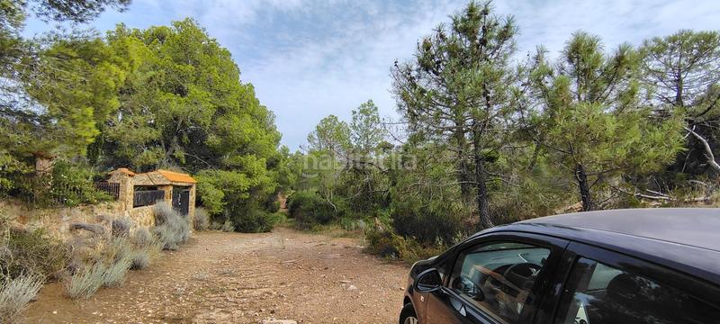 Foto 5b741e70-89c2-4dde-bb5b-3835f7e87992. Rural plot in urbanizacion el roden 328 in Segart