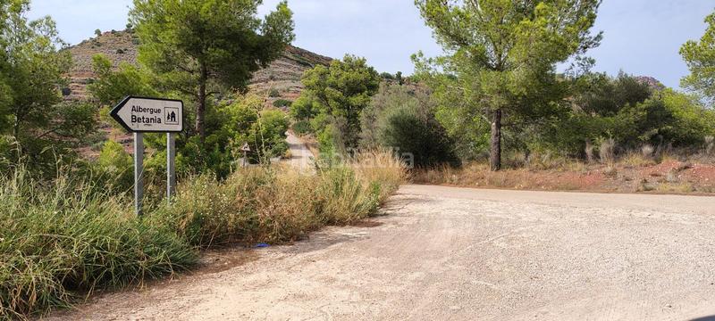 Foto 633034f2-97e2-4239-bb22-3e6633cec596. Rural plot in urbanizacion el roden 328 in Segart