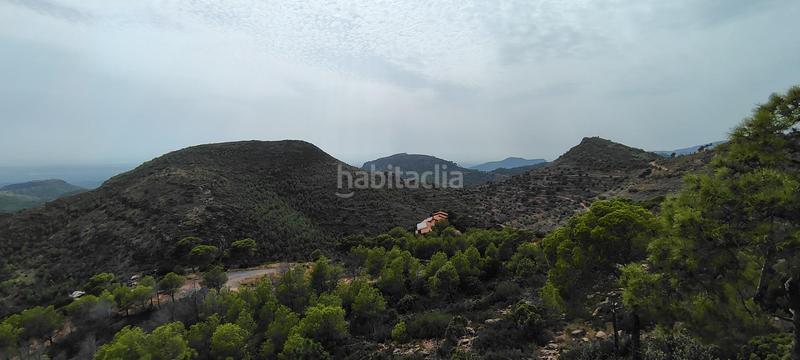 Foto 680c7aa1-6525-4861-9695-afdcf4edb510. Rural plot in urbanizacion el roden 328 in Segart