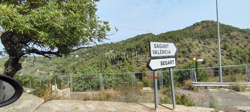 Foto 6a6f1fa0-77de-43a2-816f-1fa76e32b285. Rural plot in urbanizacion el roden 328 in Segart