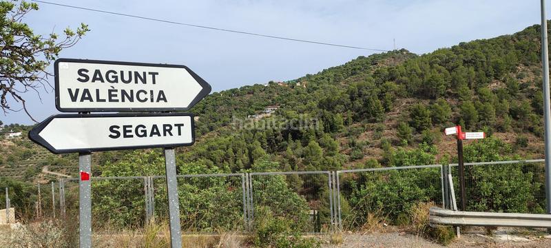 Foto 9a663d92-e056-444c-a5bc-a6db2d8177f8. Rural plot in urbanizacion el roden 328 in Segart