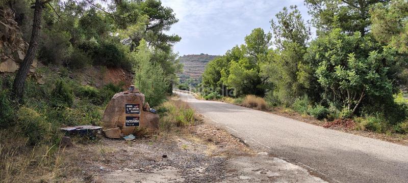 Foto c840764e-d120-4253-8136-89ef0eddacd6. Rural plot in urbanizacion el roden 328 in Segart