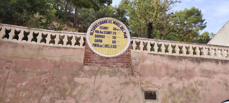 Foto c9d6123e-4d16-4251-84a5-1ae868206444. Rural plot in urbanizacion el roden 328 in Segart