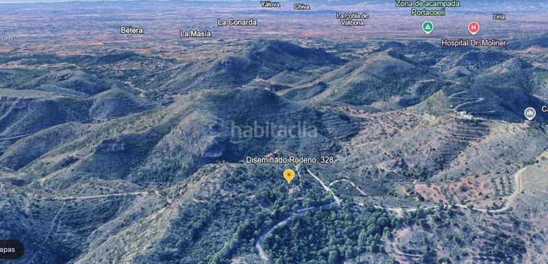 Foto d1373607-25b0-45c8-af1c-ac2e50b5d6b5. Rural plot in urbanizacion el roden 328 in Segart