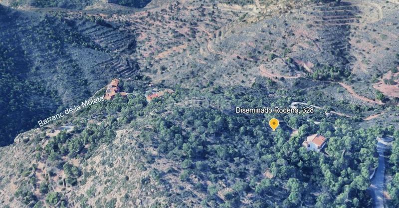 Foto e761d88e-ecb9-4a01-9051-36992826ffe6. Rural plot in urbanizacion el roden 328 in Segart