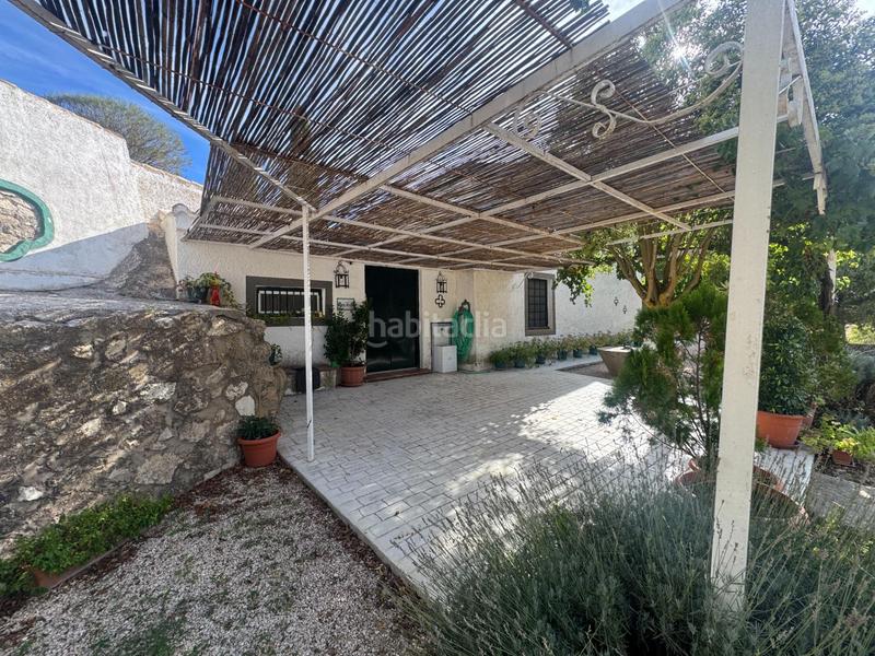 Foto 09440199-d625-4048-bef4-474a290277ce. Casale in camino camino parpacen 22 in Huéscar