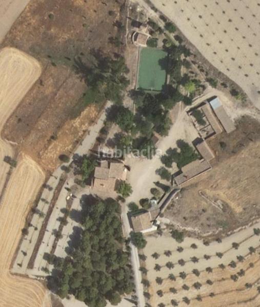 Foto 0a876036-516c-4d81-b708-ec47a5adc789. Casale in camino camino parpacen 22 in Huéscar