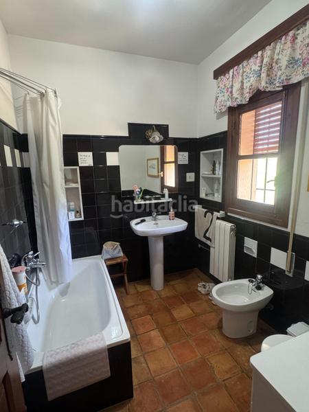 Foto 0f2d4ee0-0b62-4367-ba25-113a64bff1ba. Casale in camino camino parpacen 22 in Huéscar