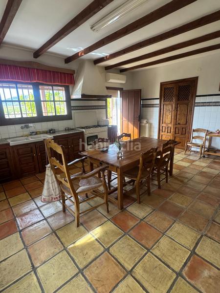 Foto 12a8bde9-108f-4791-b0d1-7732b7bc4332. Casale in camino camino parpacen 22 in Huéscar