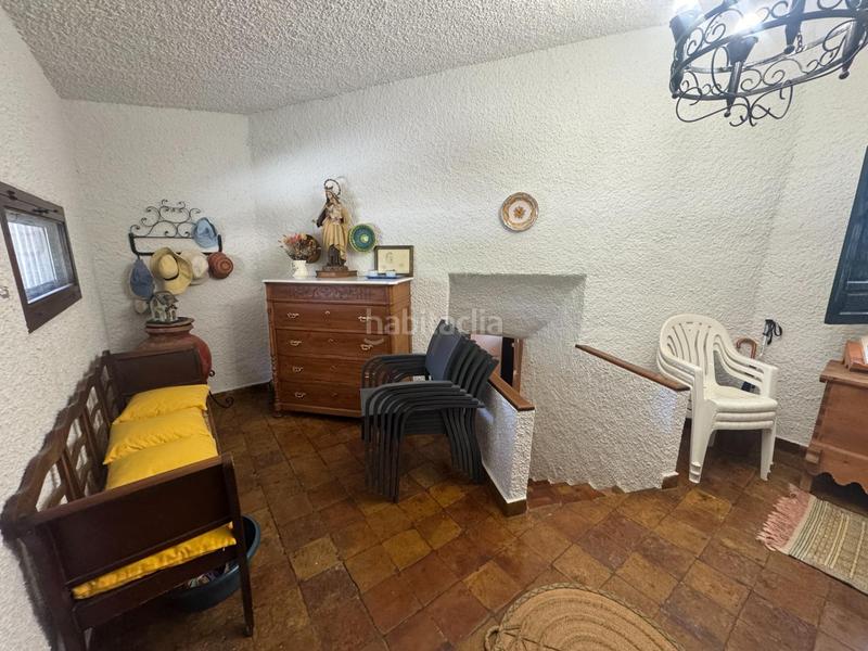 Foto 19e87894-566d-41d1-936a-73747590f493. Casale in camino camino parpacen 22 in Huéscar