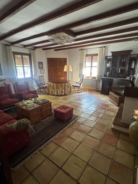 Foto 1bd40e65-63f8-44c4-8795-cfc238eae8de. Casale in camino camino parpacen 22 in Huéscar