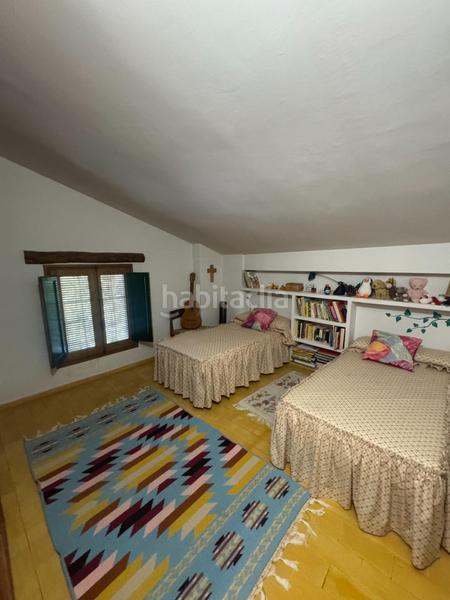 Foto 1bea433c-6c3f-44b5-8d15-2eccfe15e6c1. Casale in camino camino parpacen 22 in Huéscar