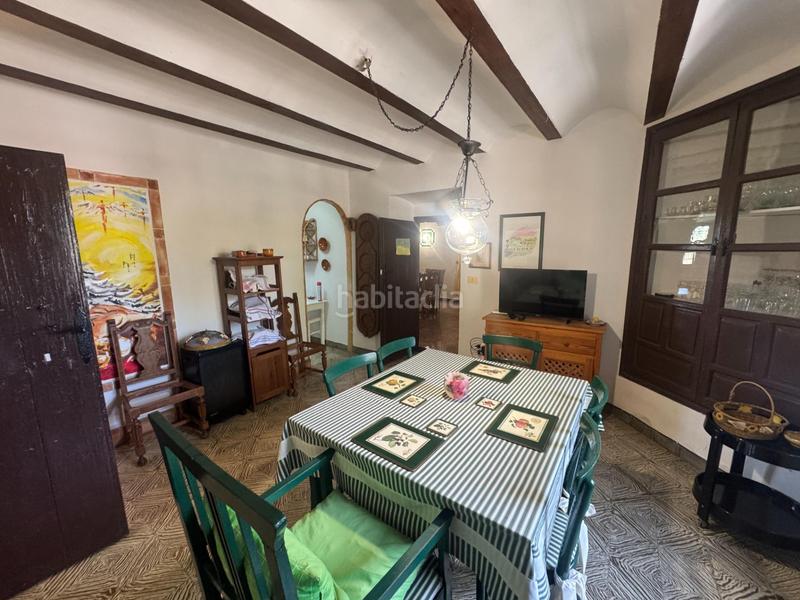 Foto 23bf9986-ac66-4997-9876-62141917f3b0. Casale in camino camino parpacen 22 in Huéscar