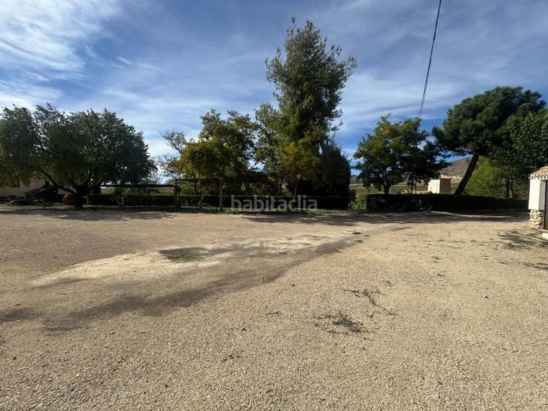 Foto 2709bd5a-63ff-4415-b09d-ec3ae751fc06. Casale in camino camino parpacen 22 in Huéscar