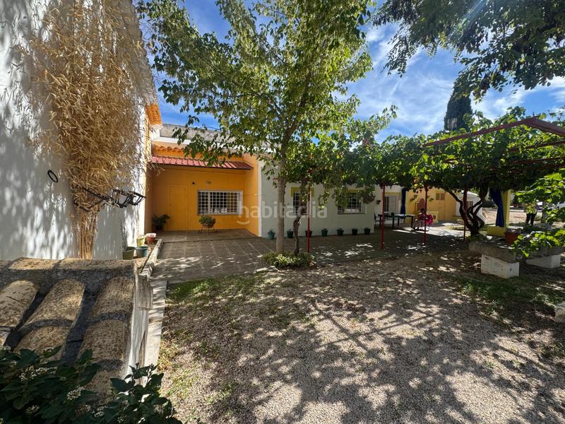 Foto 33e66146-af2b-4d92-afa6-ede8777e85ad. Casale in camino camino parpacen 22 in Huéscar