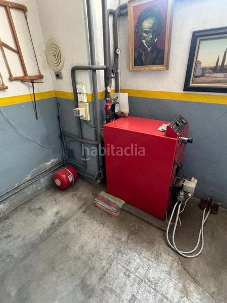 Foto 47743f1c-77cb-4cde-ac5b-9d41233266ef. Casale in camino camino parpacen 22 in Huéscar