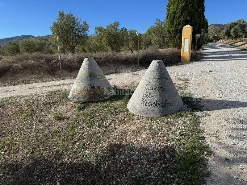 Foto 54f961a6-67ca-4a82-966c-fbc78c904930. Casale in camino camino parpacen 22 in Huéscar