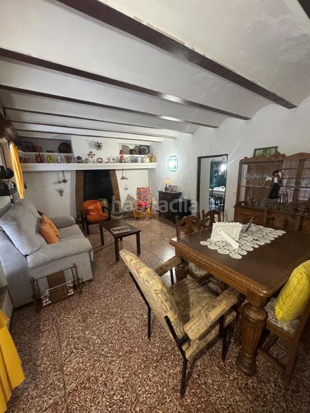 Foto 5df48806-f03f-40c4-a541-747420001789. Casale in camino camino parpacen 22 in Huéscar