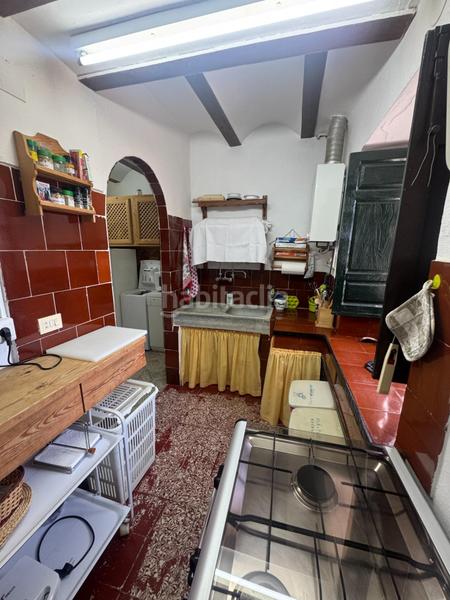 Foto 60dc873f-81cb-4049-8e7d-3550f3b31a51. Casale in camino camino parpacen 22 in Huéscar