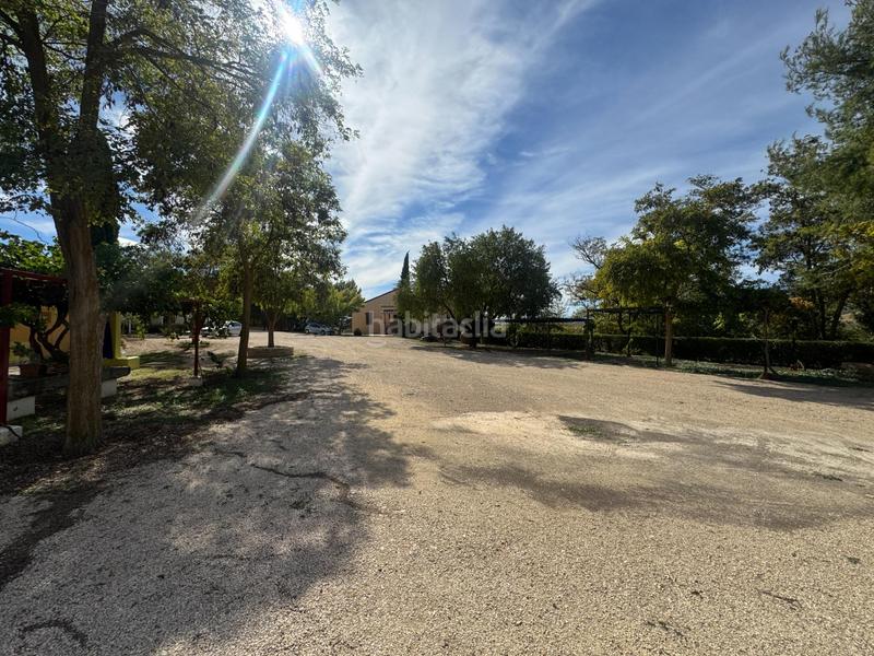 Foto 6c9194eb-674e-43b8-9495-e332e04d57cf. Casale in camino camino parpacen 22 in Huéscar