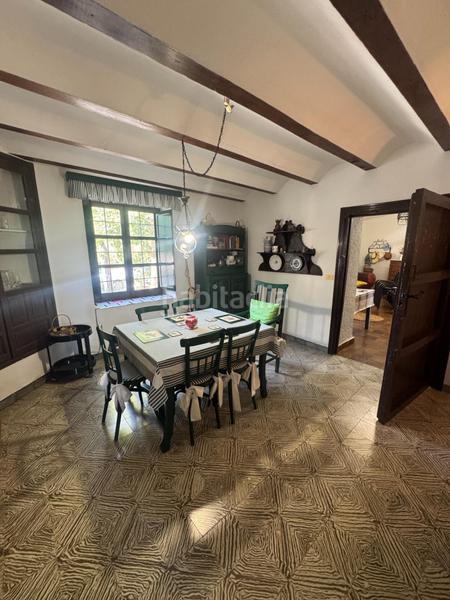 Foto 6e8886d5-a3f6-4eb3-87bd-b14e13b93390. Casale in camino camino parpacen 22 in Huéscar