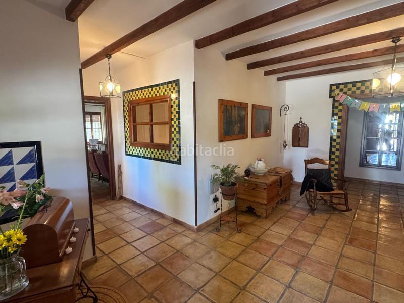 Foto 7653f205-d466-47d7-af89-0aff5fd54842. Casale in camino camino parpacen 22 in Huéscar