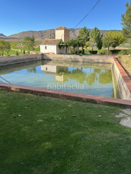 Foto 79fa23f3-790b-41e1-9b9c-180b53d04ffa. Casale in camino camino parpacen 22 in Huéscar