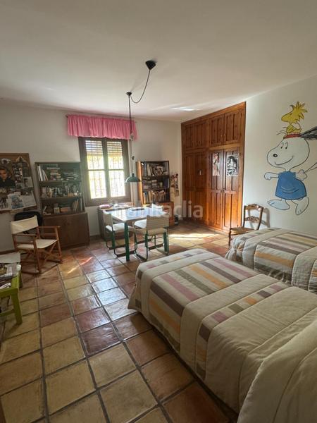 Foto 8214a9fa-b369-4529-a40c-a5c5a3f9f489. Casale in camino camino parpacen 22 in Huéscar