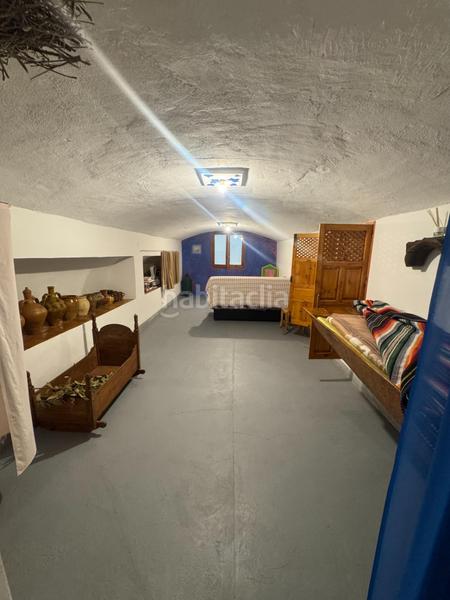 Foto 83127da7-61d5-4019-9c0d-617147233b96. Casale in camino camino parpacen 22 in Huéscar