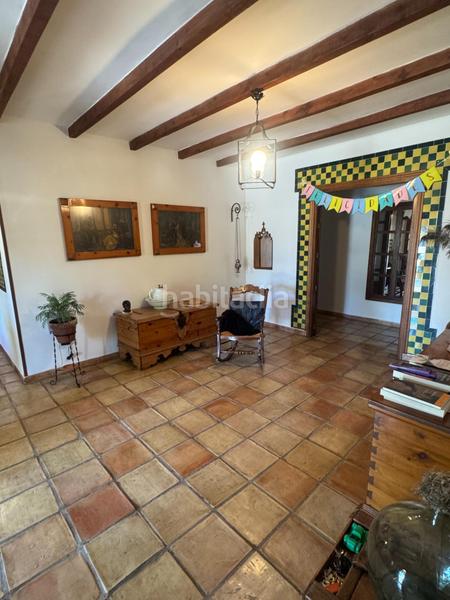 Foto 84c8e19c-c16f-4584-b694-6dd652de74b8. Casale in camino camino parpacen 22 in Huéscar