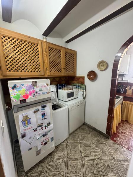 Foto 95e586a6-a456-420a-8ca5-3dce6053f94c. Casale in camino camino parpacen 22 in Huéscar