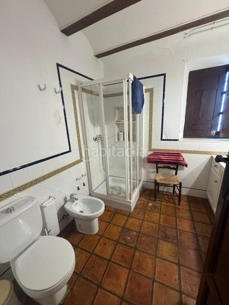 Foto 98148b7e-e804-4dcc-bc94-5c580053a99f. Casale in camino camino parpacen 22 in Huéscar