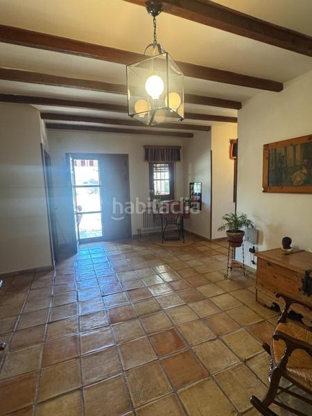 Foto 9c2eb3ad-3100-417c-9754-bd93f70b4ada. Casale in camino camino parpacen 22 in Huéscar